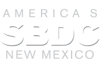 America's SBDC New Mexico logo